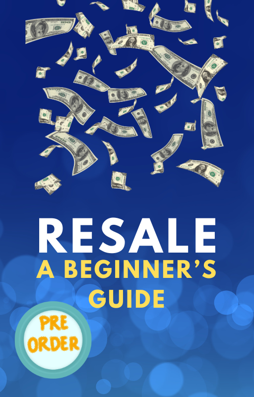 Beginner's Guide to Resale